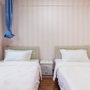 成都喜上国际青年公寓(锦里东路分店)酒店提供图片