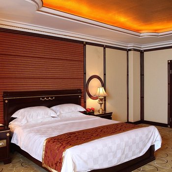 秦皇岛君庭国际酒店酒店提供图片