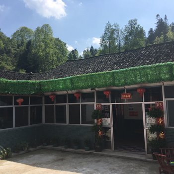 张家界丁香客栈(丁香榕村分店)酒店提供图片