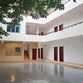 珠海外伶仃岛山海楼度假村酒店提供图片