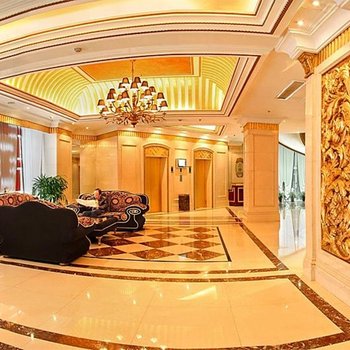 南京华盈国际酒店酒店提供图片