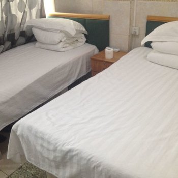 广州忠心公寓酒店提供图片