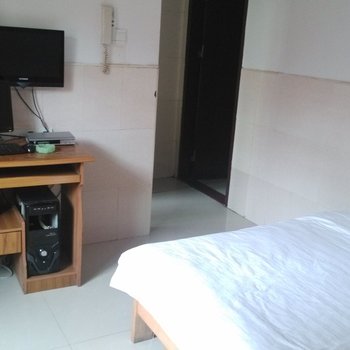 河源友间公寓酒店提供图片