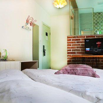 阳朔外泊家客栈酒店提供图片