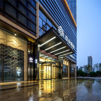 杭州滨江江陵路亚朵酒店