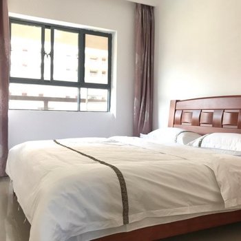 东方一澜酒店公寓