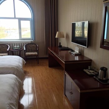 青海湖鸟岛宾馆酒店提供图片
