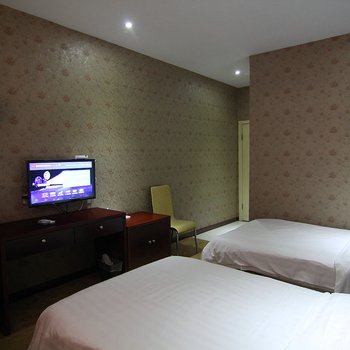 重庆涪陵体育宾馆酒店提供图片