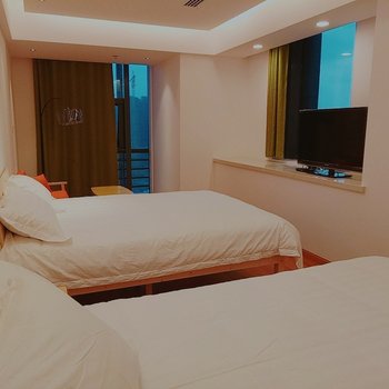 苏州侣行者·家庭酒店式公寓
