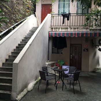上海堂汇青旅
