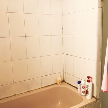 上海微哥普通公寓酒店提供图片