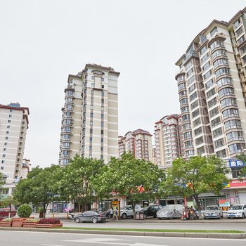 承德小城大德特色民宿(元宝山大街分店)酒店提供图片