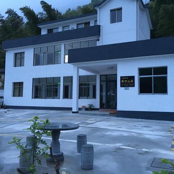 潜山翠竹山庄农家乐酒店提供图片