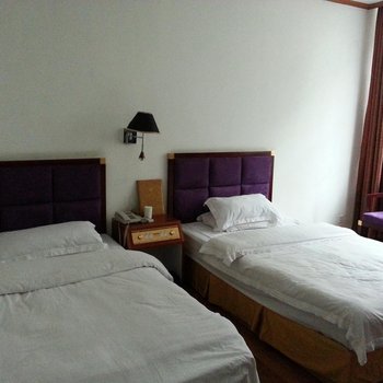 清远英德恒辉宾馆酒店提供图片