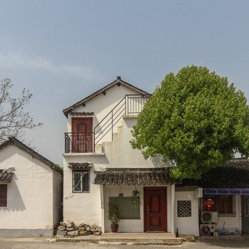 昆山锦溪驿墅客栈