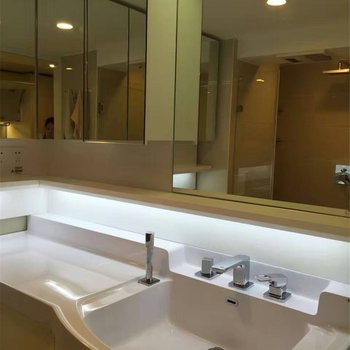 昆明全际优品酒店公寓(万达广场店)酒店提供图片