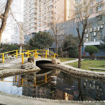 西安状元鸿福特色民宿(吉祥路分店)酒店提供图片