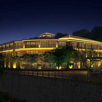 溧阳天目湖御湖半岛酒店酒店提供图片