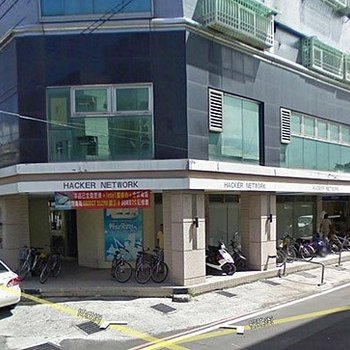 城市生活(花莲福建街馆)