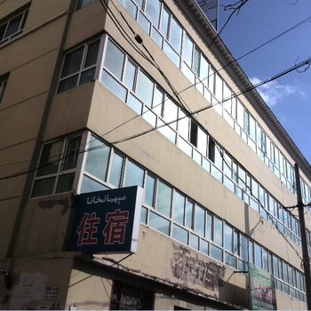 伊宁大宅楼公寓客栈酒店提供图片