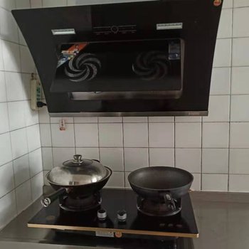 荣成杜小美特色民宿酒店提供图片