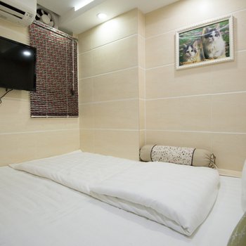 香港枫叶酒店(家庭旅馆)酒店提供图片