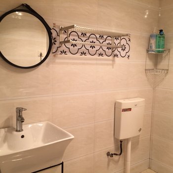 重庆SueHome普通公寓酒店提供图片