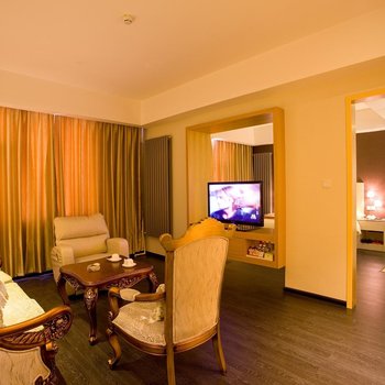 三门峡源馨商务酒店酒店提供图片
