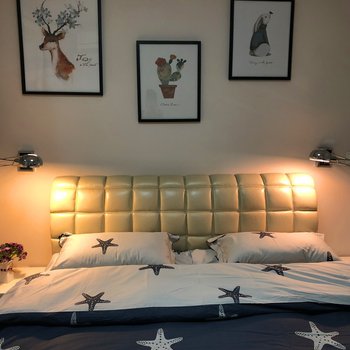 上海普通公寓(分店)酒店提供图片