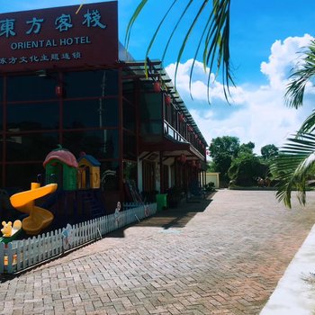 深圳大鹏海澜客栈