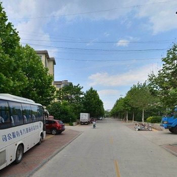 北戴河旅游公寓酒店提供图片