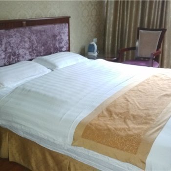 酉阳凯悦宾馆酒店提供图片