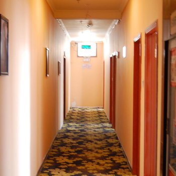 西宁艺沙酒店酒店提供图片