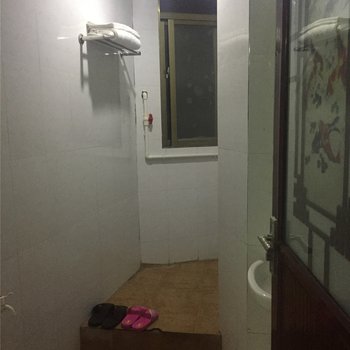 广州大学城北亭e家公寓酒店提供图片