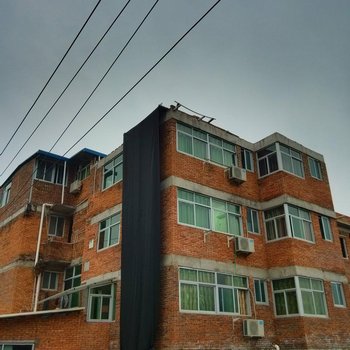 闽侯县舒点酒店公寓