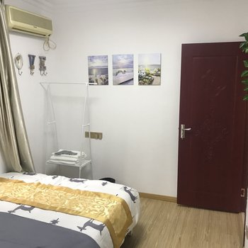 上海五角场金沐之家老洋房酒店提供图片