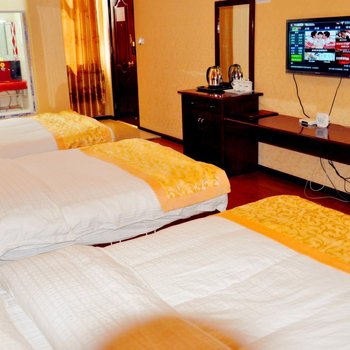 丽江泰和亚星酒店酒店提供图片
