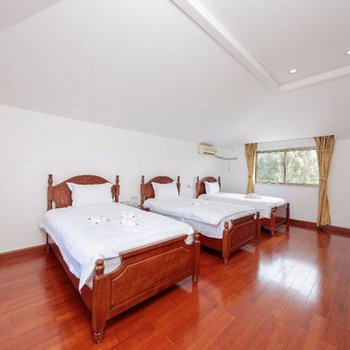 河源美妮别墅(中心广场分店)酒店提供图片