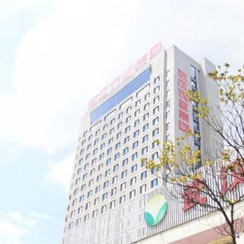 雅斯特酒店(武汉长丰大道园博园店)
