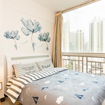 广州小石头温馨之家普通公寓酒店提供图片