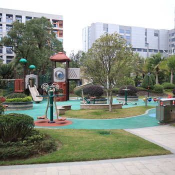 广州风之子之家公寓(九湖路口分店)酒店提供图片