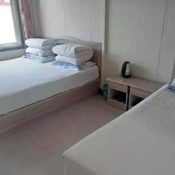 驼梁梅秀旅社