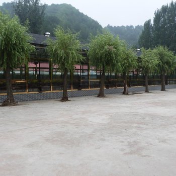 北京紫藤山庄