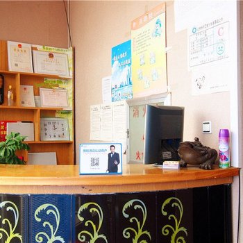 赤峰盈欣宾馆酒店提供图片