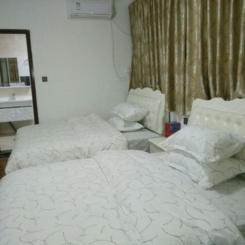 广州皇冠温泉别墅酒店提供图片