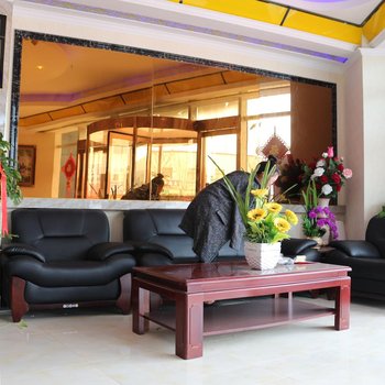 郑州锦绣明珠影院酒店酒店提供图片