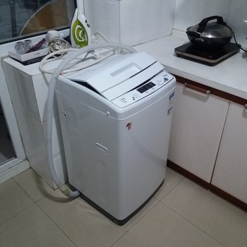 黑河云iii公寓酒店提供图片
