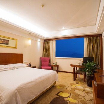 丽水青田侨乡国际大酒店酒店提供图片