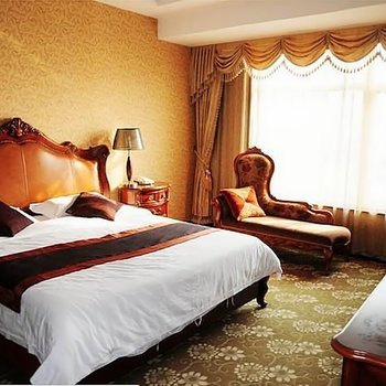 长岛鑫雅酒店酒店提供图片