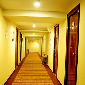 陕西雅豪商务酒店（钟楼店）酒店提供图片